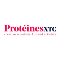 PROTÉINES GROUPE logo - Similar company to Nutractiv