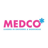 Medco Uniforms logo - Similar company to Best Selection