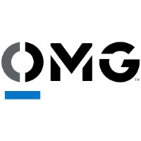 OMG Japan logo - Similar company to Dxia, Inc.