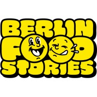 Berlin Food Stories logo - Similar company to Hempbased