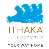 Ithaka Academie logo - Similar company to Viable Community
