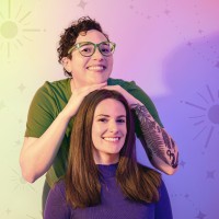 Andrews Artistry logo - Similar company to Feel The Beat