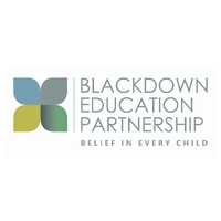 BLACKDOWN EDUCATION PARTNERSHIP logo - Similar company to St Christopher'S Trust