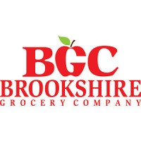 Brookshire Grocery Company logo - Similar company to Visit Tyler