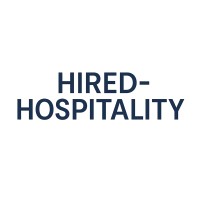 Hired-Hospitality logo - Similar company to Renard Resources Ltd