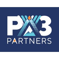 P3 Partners Oral Surgery logo - Similar company to Mountain State Oral & Facial Surgery