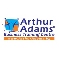 Arthur Adams® Bulgaria logo - Similar company to Contipso Learning