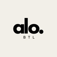 ALO BTL y Eventos logo - Similar company to International Learning Center