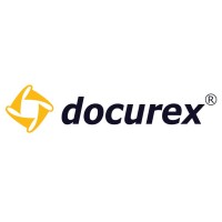 docurex® logo - Similar company to The Transactions Gmbh