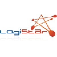 Logistar logo - Similar company to Logistar Doo