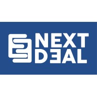 Nextdeal logo - Similar company to Aristotlepunk