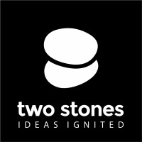 Two Stones | Digital Transformation Agency logo - Similar company to Mindview