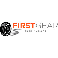 First Gear Skid School logo - Similar company to Gear Foundation
