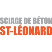 Sciage de Béton St-Léonard logo - Similar company to Formax Forage-Sciage