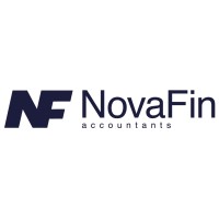 NovaFin Accountants logo - Similar company to Endam Recruitment