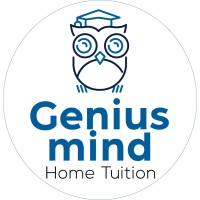 Genius Mind Home Tuition logo - Similar company to Eledeck