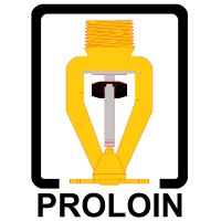 PROLOIN logo - Similar company to Visufoc S.L. - Protección Contra Incendios