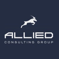Allied Consulting Group Texas logo - Similar company to Spanda Ai Inc.