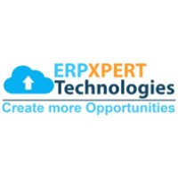ERPXPERT TECHNOLOGIES logo - Similar company to Kinetique Systems, Inc