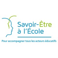 Association Savoir-être à l'école logo - Similar company to Ecolhuma
