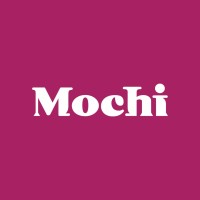 All Things Mochi logo - Similar company to Loni Sewing | لوني للخياطة