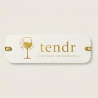 tendr logo - Similar company to Interain Ai (Microsoft For Startups)