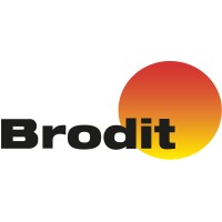 Brodit South Africa logo - Similar company to Appsource (Pty) Ltd