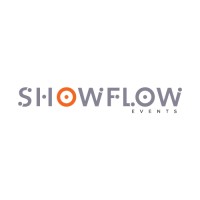 Showflowevents logo - Similar company to Tapdancedigital