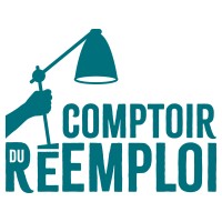 Comptoir du réemploi logo - Similar company to La Ressource Aaa