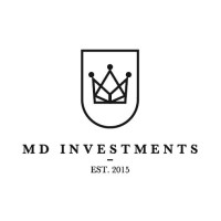 MD Investments - Kancelaria Finansowa logo - Similar company to Carbontech Global Ki̇mya