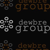 DewbreGroup logo - Similar company to D.C.U.S.A.