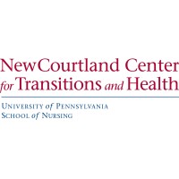 NewCourtland Center for Transitions and Health logo - Similar company to Allegheny West Foundation