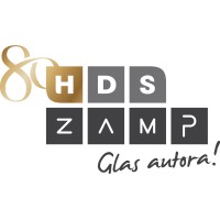 HDS ZAMP logo - Similar company to Menart