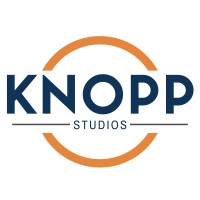 KNOPP Studios logo - Similar company to Czy