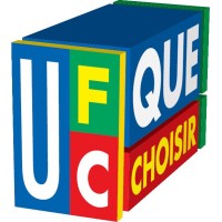 UFC-Que Choisir de Nantes logo - Similar company to Ufc-Que Choisir