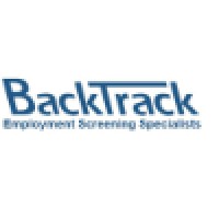 BackTrack, a GIS Division logo - Similar company to Background Runner, Inc.