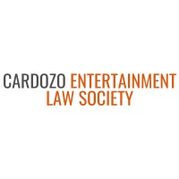 Cardozo Entertainment Law Society logo - Similar company to Nc Lawyer Assistance Program