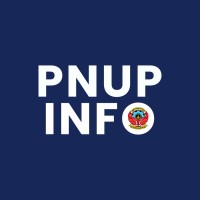 PNUP INFO logo - Similar company to Pustaka Project