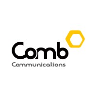 Comb Communications logo - Similar company to Bpt