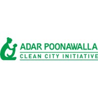 Adar Poonawalla Clean City Initiative logo - Similar company to Budy