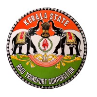 Kerala State Road Transport Corporation Official logo - Similar company to Mangattil Suzuki