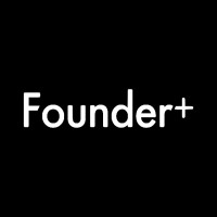 Founderplus logo - Similar company to Badr Interactive