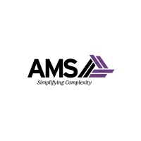 AMS Ltd logo - Similar company to Mrty