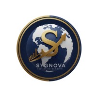 Grupo Sygnova logo - Similar company to Gsp-Chile