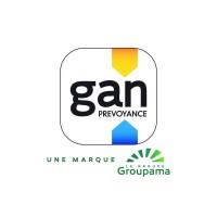 Gan Prévoyance - MOREAU Stevens logo - Similar company to Neolid