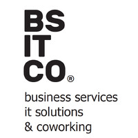 BSITCO GmbH logo - Similar company to Bytes Security Gmbh