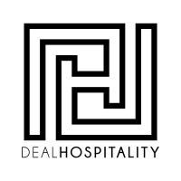 Deal Hospitality logo - Similar company to Element Vacation Homes