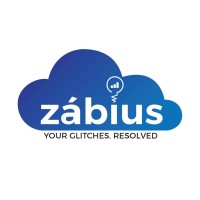 Zabius Technologies Pvt. Ltd logo - Similar company to @Techformation