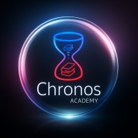 ChronosAcademy logo - Similar company to Qa Academy