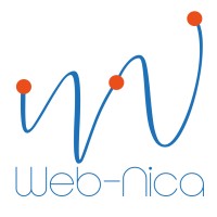 Web Nica logo - Similar company to 100 Positiva Llc